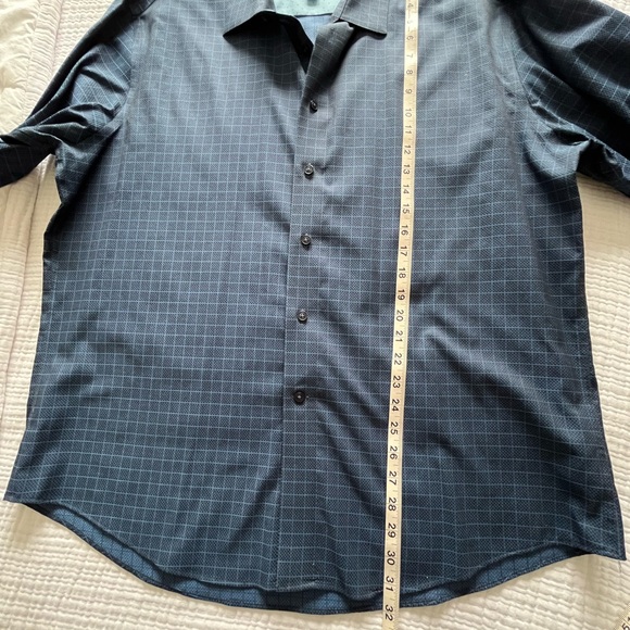 EGARA No Iron Shirt - Picture 6 of 7